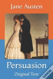 Capa do artigo Persuasion