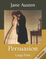 Capa do artigo Persuasion