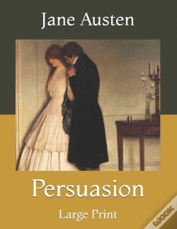 Capa do artigo Persuasion
