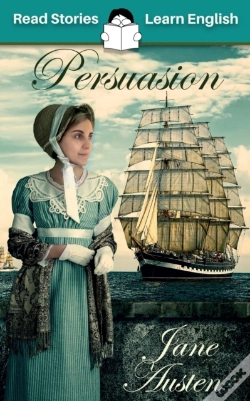 Capa do artigo Persuasion