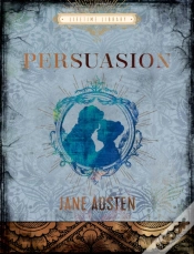 Capa do artigo Persuasion