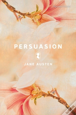 Capa do artigo Persuasion