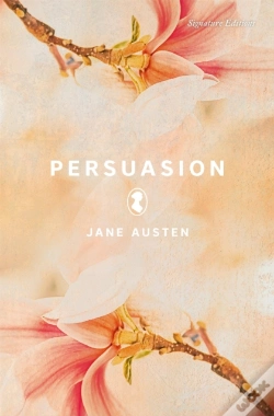 Capa do artigo Persuasion