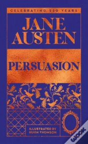 Capa do artigo Persuasion