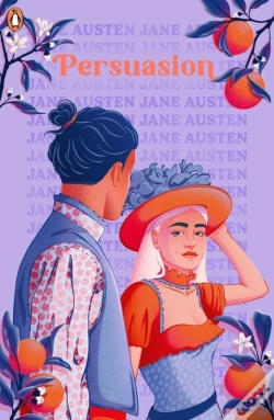 Capa do artigo Persuasion