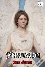 Capa do artigo Persuasion