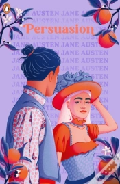 Capa do artigo Persuasion