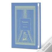 Capa do artigo Persuasion