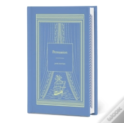 Capa do artigo Persuasion