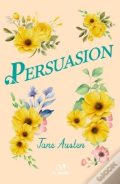 Capa do artigo Persuasion