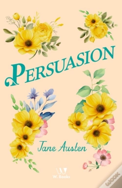 Capa do artigo Persuasion