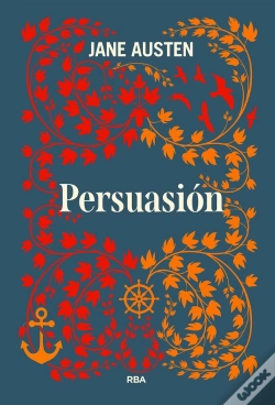 Capa do artigo Persuasion