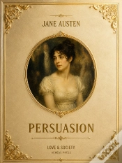 Capa do artigo Persuasion