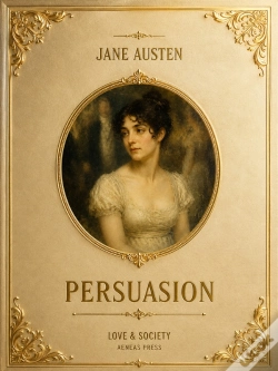 Capa do artigo Persuasion