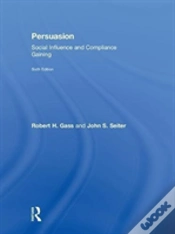 Capa do artigo Persuasion