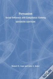 Capa do artigo Persuasion