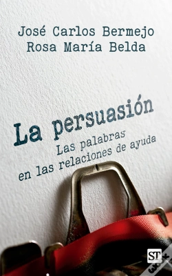 Capa do artigo Persuasion, La