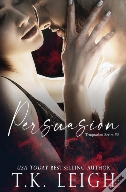 Capa do artigo Persuasion