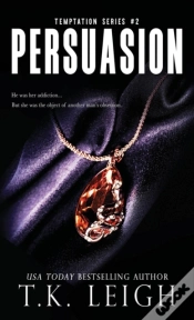Capa do artigo Persuasion