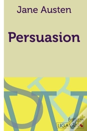 Capa do artigo Persuasion