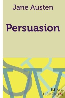 Capa do artigo Persuasion