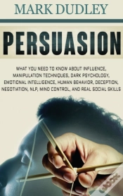 Capa do artigo Persuasion