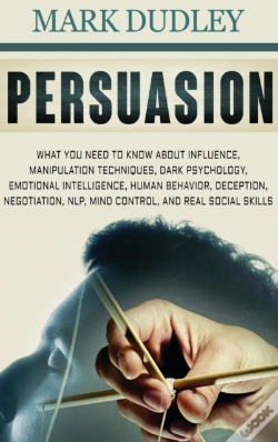 Capa do artigo Persuasion