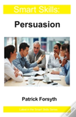 Capa do artigo Persuasion