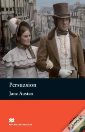 Capa do artigo Persuasion