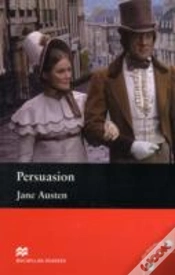 Capa do artigo Persuasion