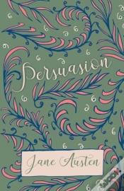 Capa do artigo Persuasion