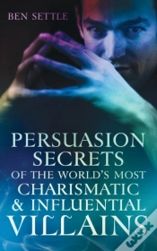 Capa do artigo Persuasion Secrets Of The World