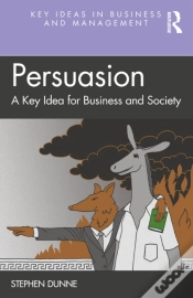 Capa do artigo Persuasion