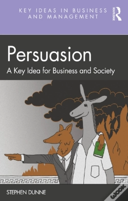 Capa do artigo Persuasion