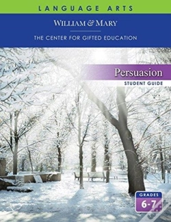 Capa do artigo Persuasion Student Guide