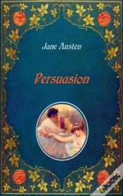 Capa do artigo Persuasion
