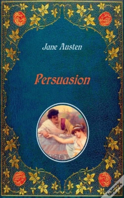Capa do artigo Persuasion