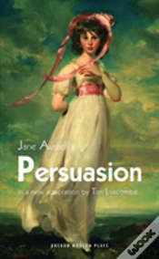 Capa do artigo Persuasion