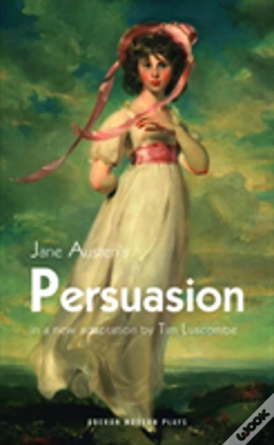 Capa do artigo Persuasion