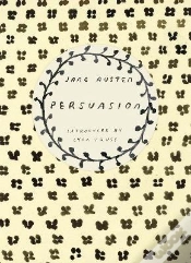 Capa do artigo Persuasion (Vintage Classics Austen Series)