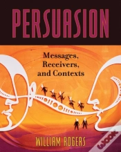 Capa do artigo Persuasion