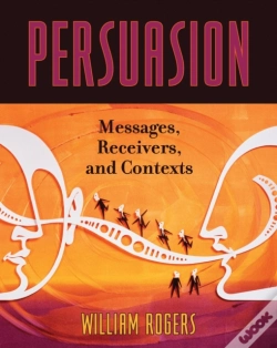 Capa do artigo Persuasion