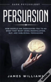 Capa do artigo Persuasion