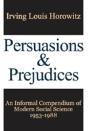 Persuasions And Prejudices - Preview