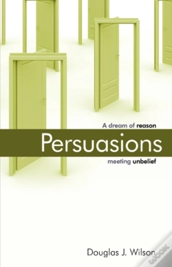 Capa do artigo Persuasions