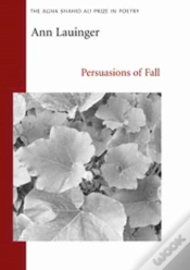 Capa do artigo Persuasions Of Fall