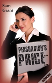 Capa do artigo Persuasion