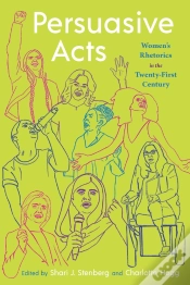 Capa do artigo Persuasive Acts