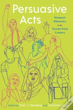 Capa do artigo Persuasive Acts