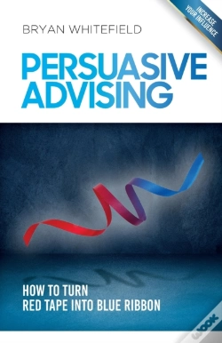 Capa do artigo Persuasive Advising